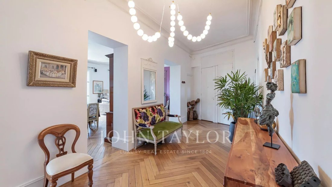 Apartment in Nice, Provence-Alpes-Côte d'Azur, France 5 - 15954930