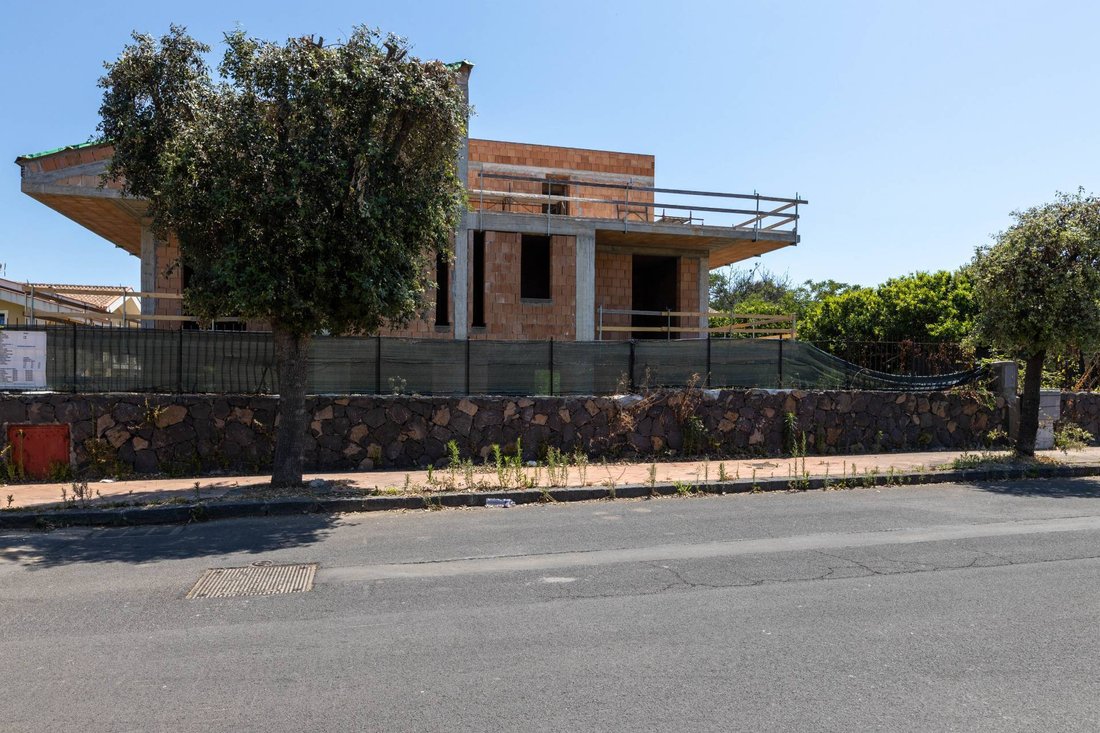 Villa in Valverde, Sicily, Italy 5 - 15957517