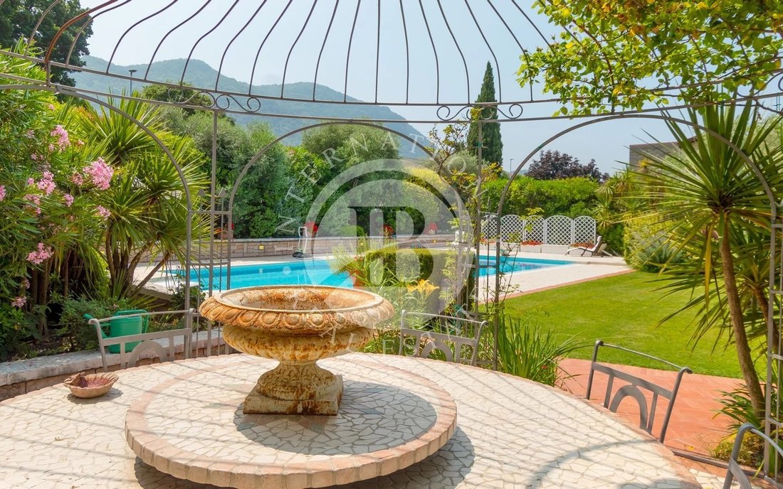 Villa in Iseo, Lombardy, Italy 4 - 15796832