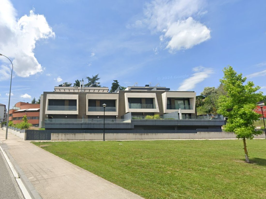 House in Pamplona, Navarre, Spain 1 - 15957575
