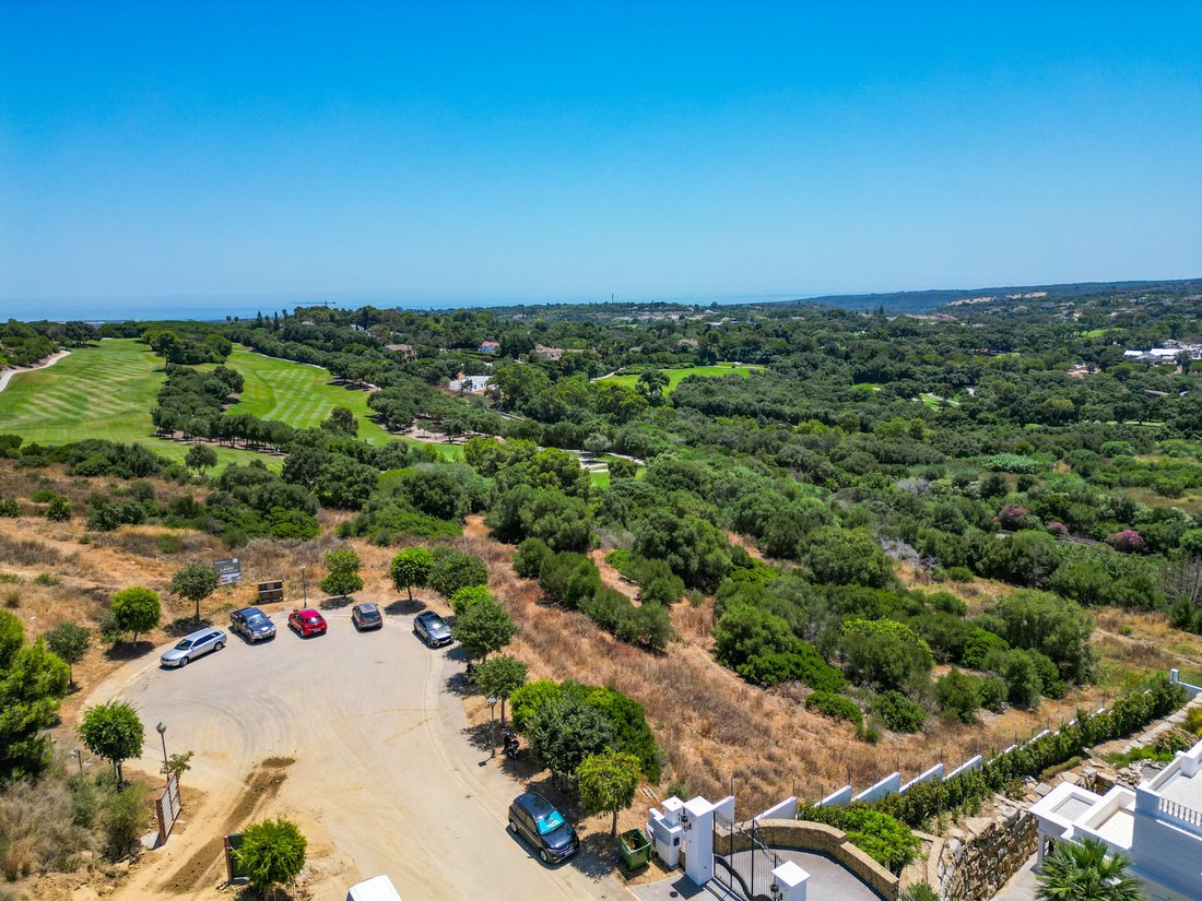 Land in Sotogrande, San Roque, Andalusia 3 - 15956589