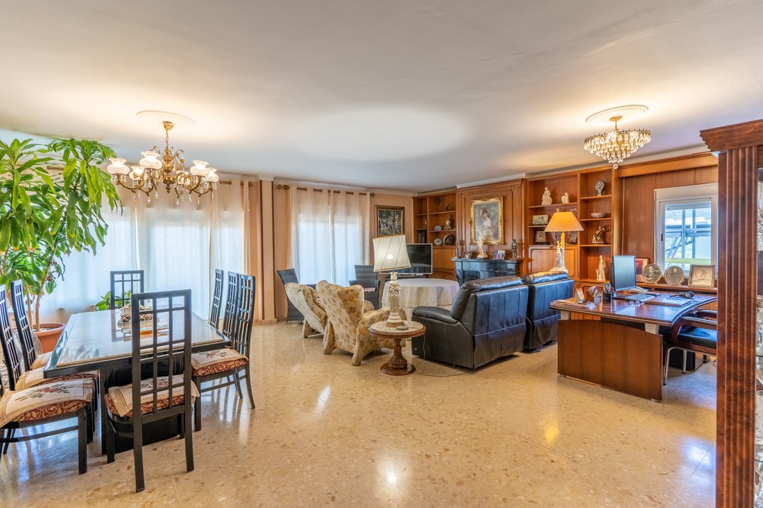 Apartment in Calvia, Balearic Islands, Spain 4 - 15955009