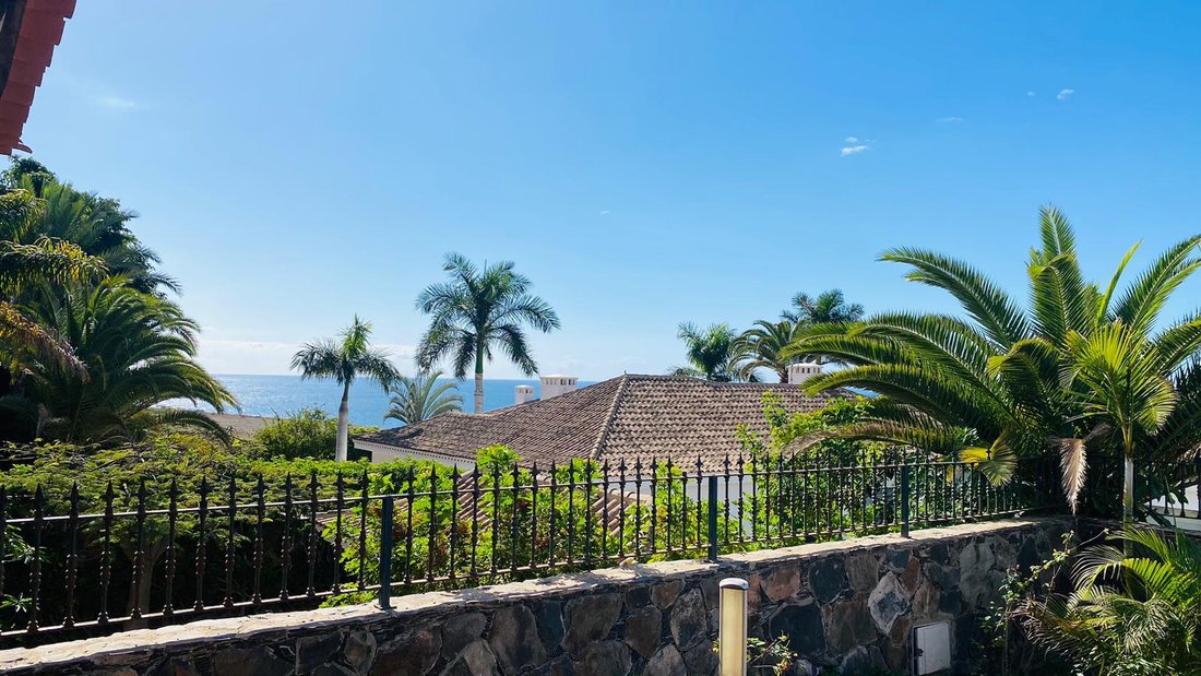 Villa in Maspalomas, San Bartolome de Tirajana, Canary Islands 4 - 15956043
