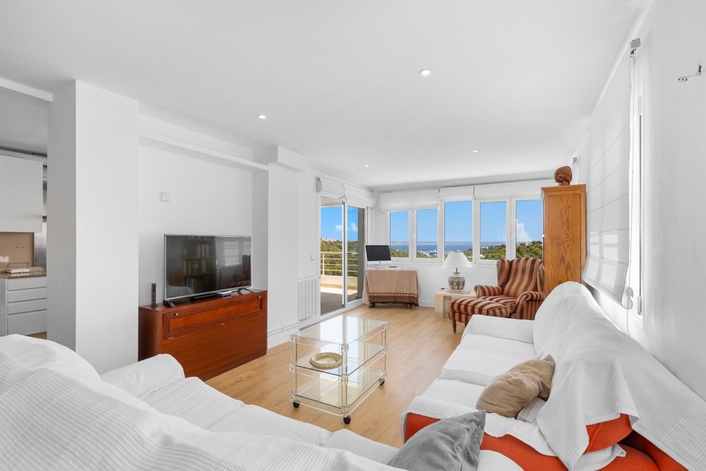Apartment in Genoa, Palma, Balearic Islands 3 - 15954735
