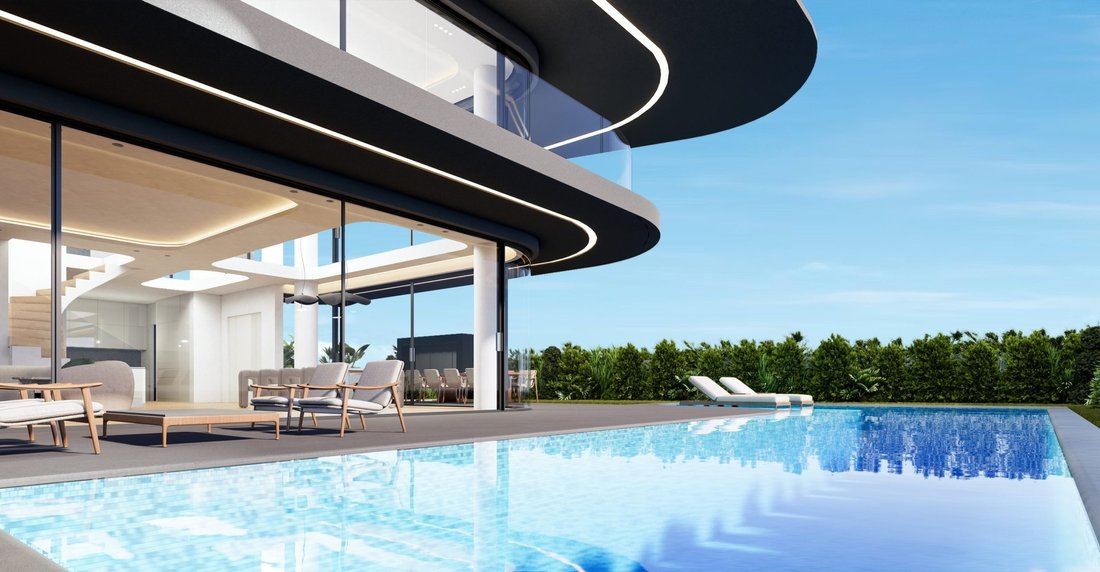 Condo in Glyfada, Attica, Greece 1 - 15956617