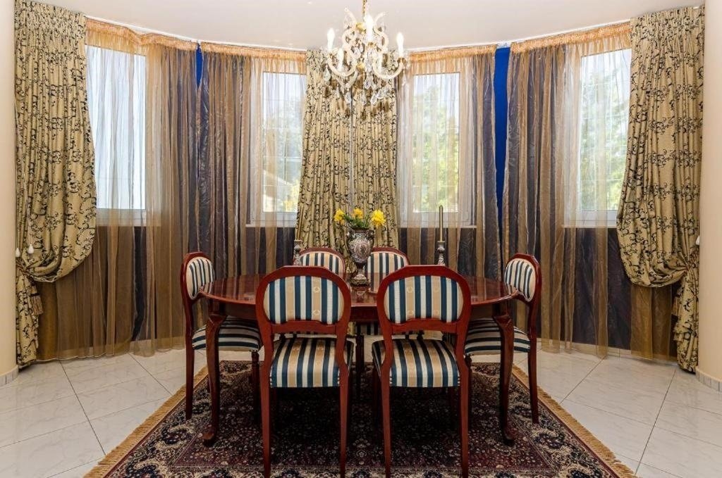 Condo in Community of Agios Miron, Gorgolaini, Greece 5 - 15955755
