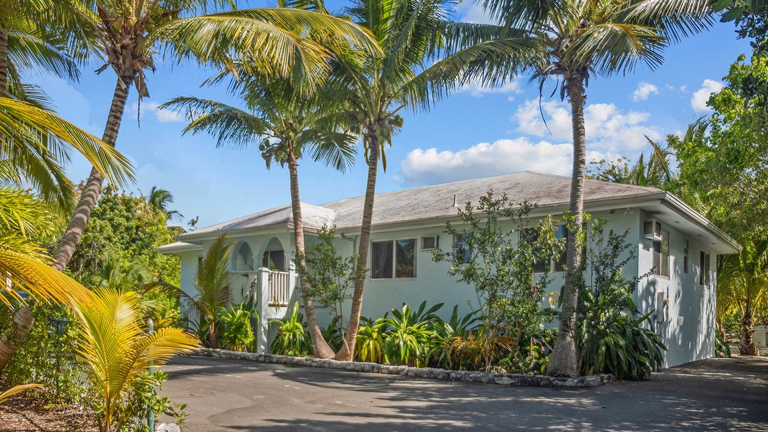 House in Leeward Settlement, Caicos Islands, Turks and Caicos Islands 1 - 15957997