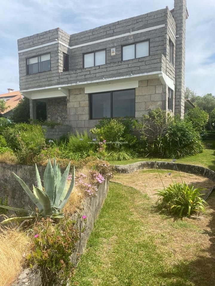 Villa a Oia, Vigo, Spagna 5 - 15954883