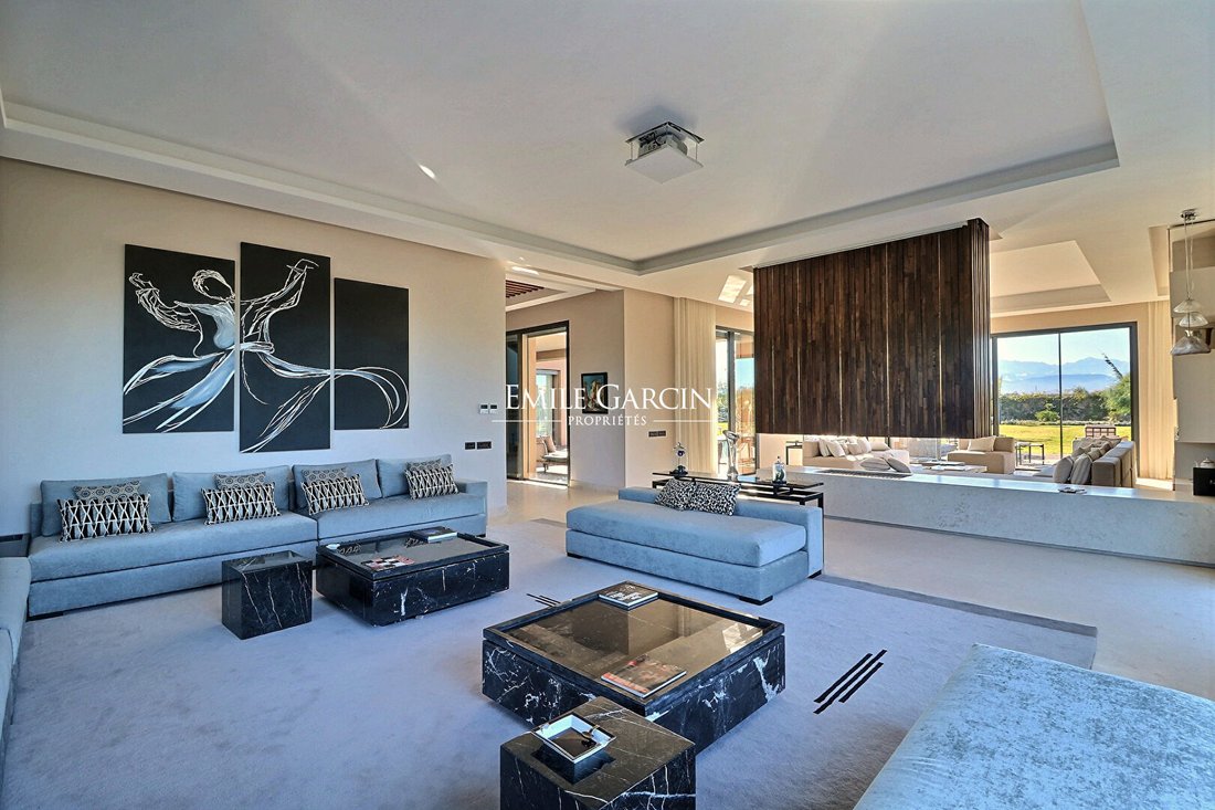 Villa in Marrakesh, Marrakesh-Safi, Morocco 4 - 15955514