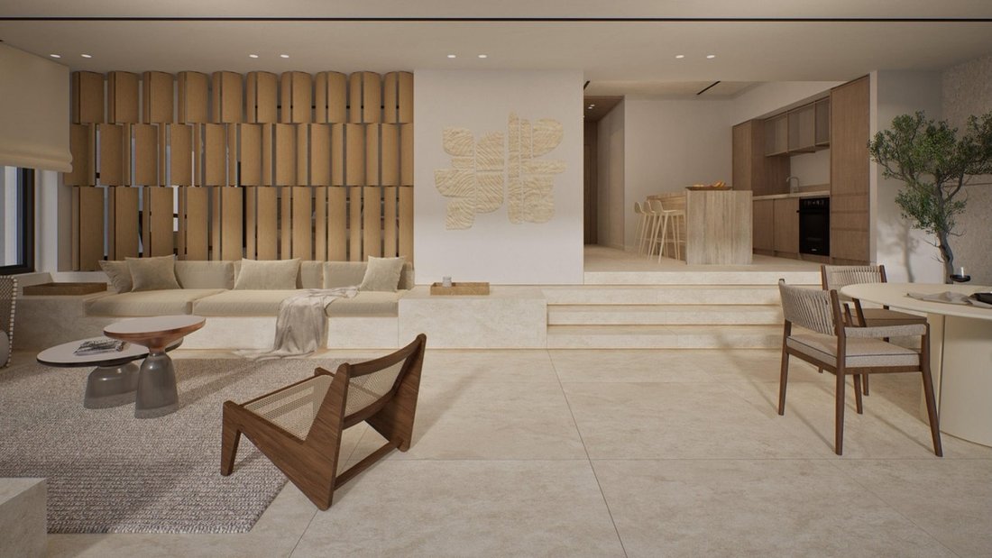 House in Larnaca, Larnaca, Cyprus 3 - 15957005