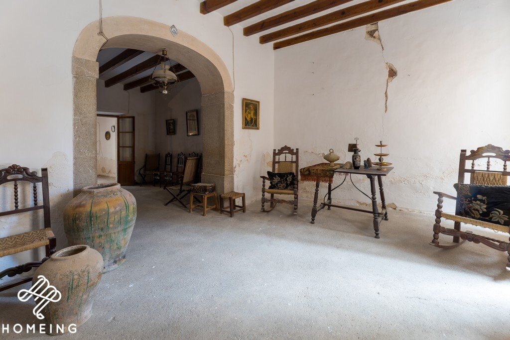 House in Costitx, Balearic Islands, Spain 5 - 15956117