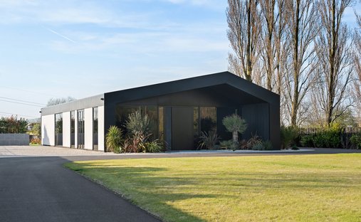 Casa in Nottingham, Inghilterra 1