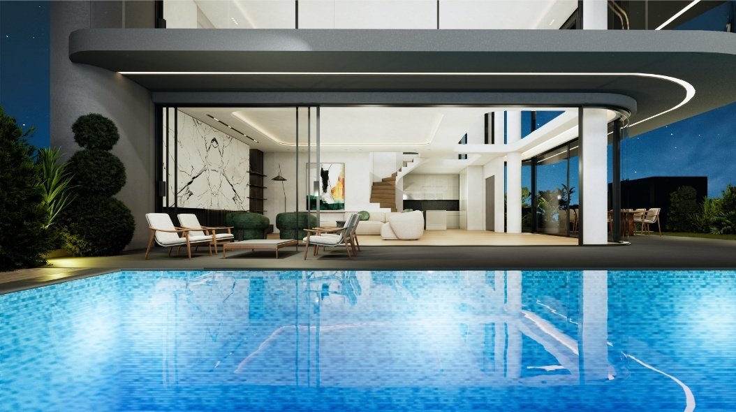 Condo in Glyfada, Attica, Greece 4 - 15956617