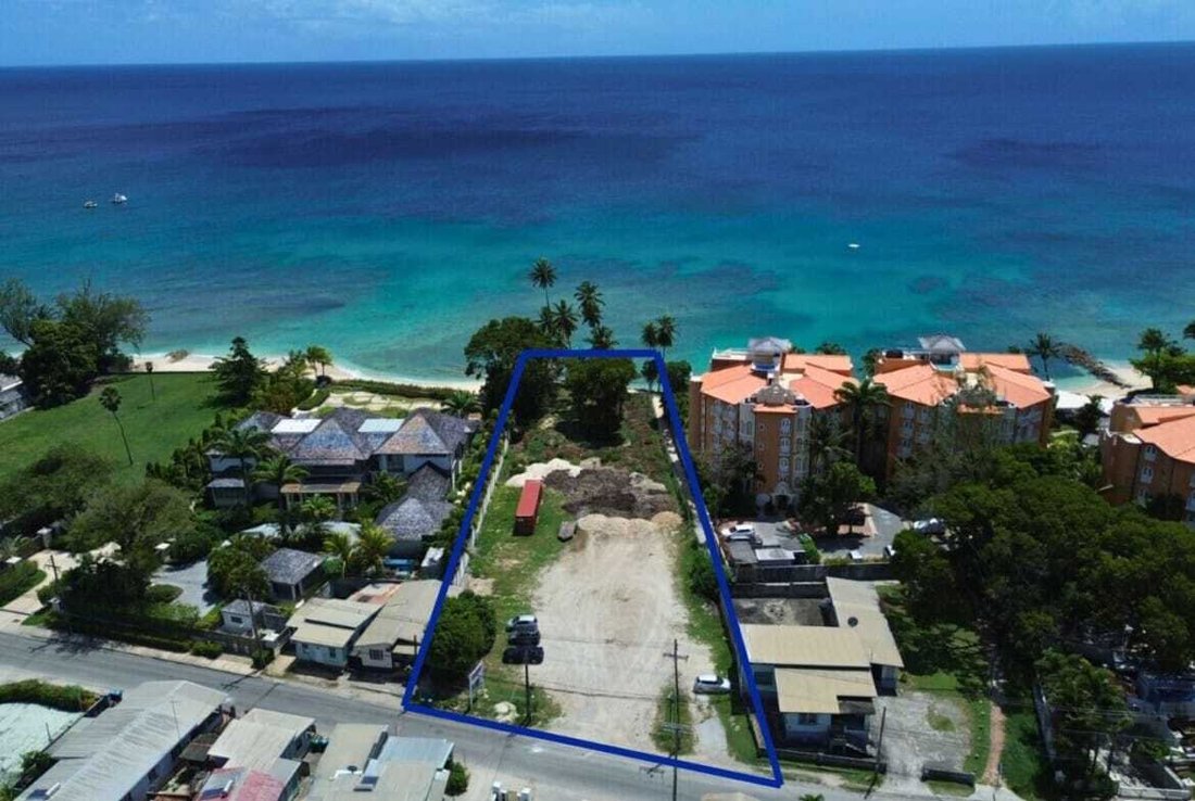 Land in Bridgetown, Christ Church, Barbados 4 - 15893543