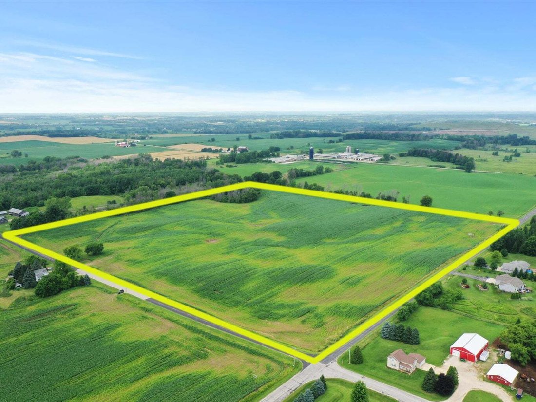 Land in Whitelaw, Wisconsin, United States 2 - 15955819