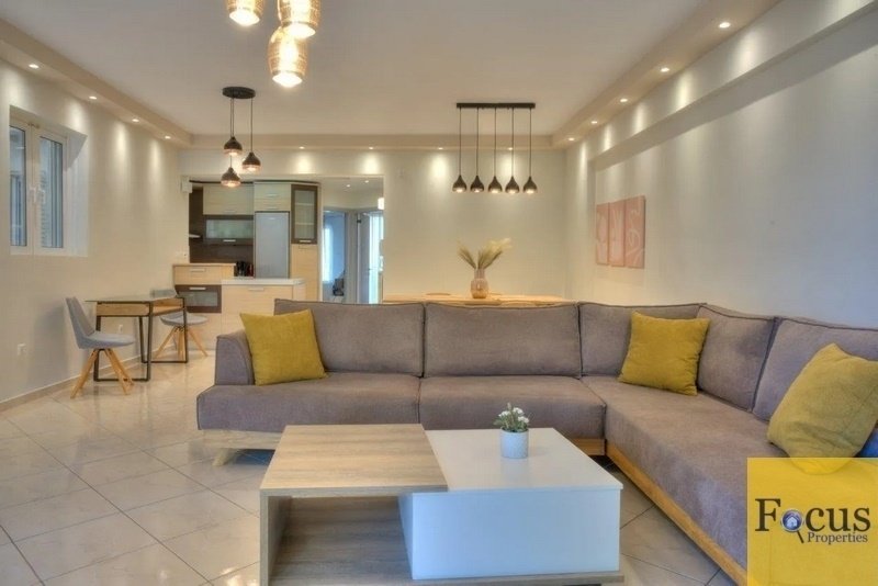 Apartment in Elliniko, Attica, Greece 1 - 15955794