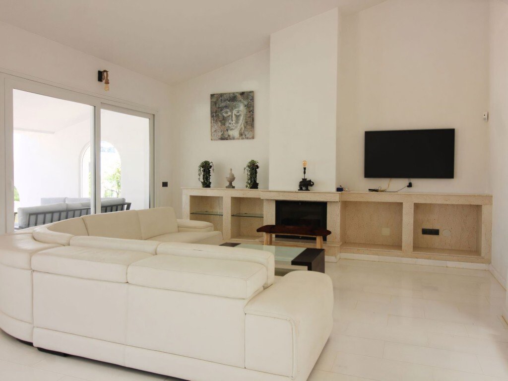 Villa in Benalmadena, Andalusia, Spain 4 - 15956511