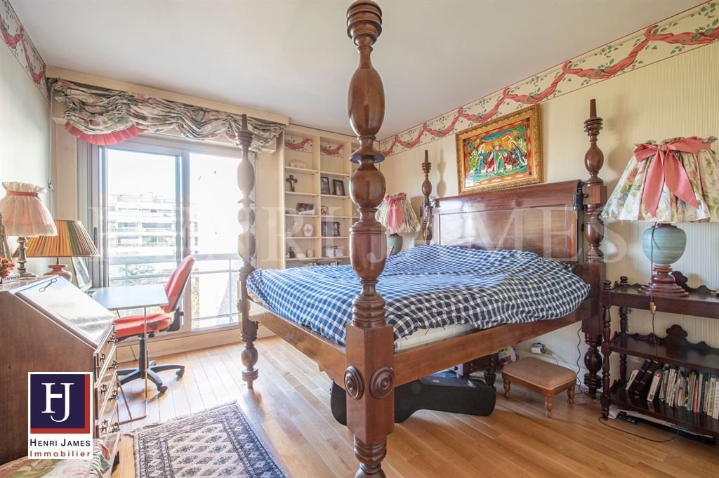 Apartment in Saint Gervais, Paris 4e Arrondissement, Paris 3 - 15954702