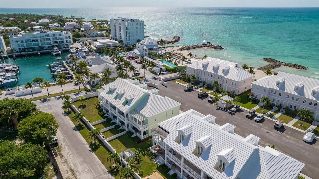 House in Nassau, New Providence, The Bahamas 1 - 15955804