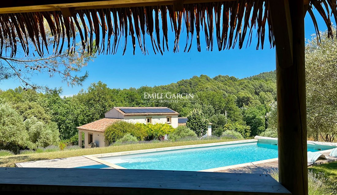 Villa in Cadenet, Provence-Alpes-Côte d'Azur, France 5 - 15955325