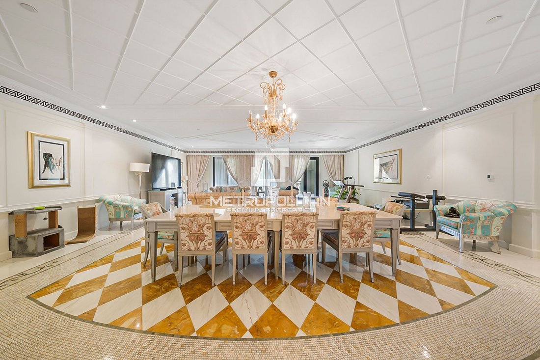 Apartment in Al Jaddaf, Dubai, United Arab Emirates 4 - 15958238