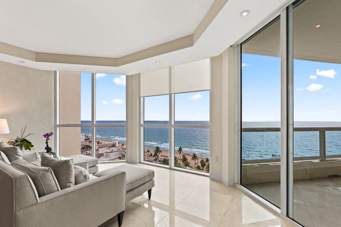 Condo in Fort Lauderdale, Florida, United States 1 - 15957185