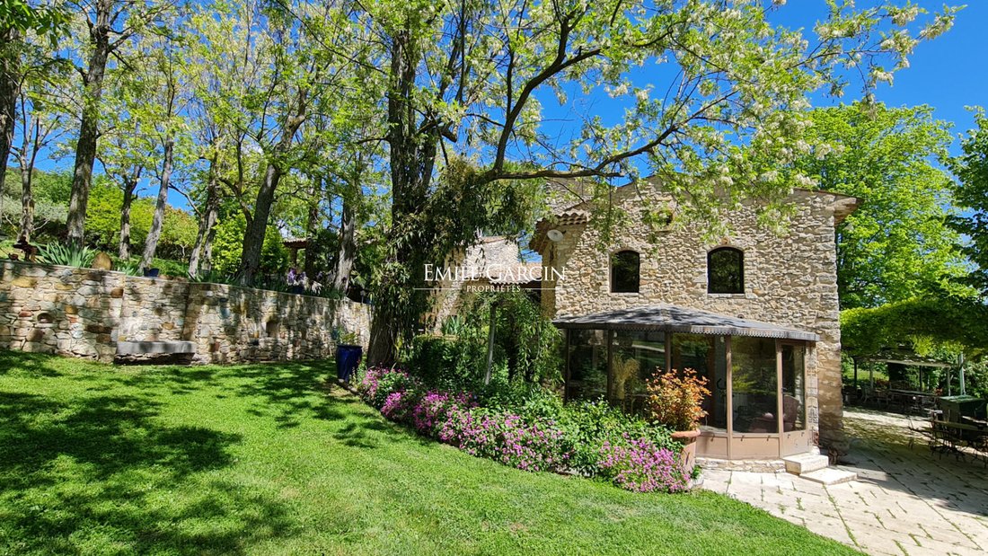 Villa in Manosque, Provence-Alpes-Côte d'Azur, France 2 - 13575481