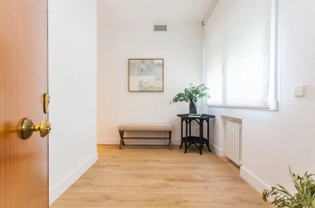 Apartment in Retiro, Madrid, Spain 3 - 15954901