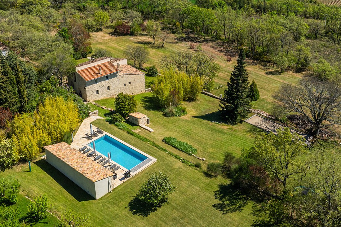 Villa in Reillanne, Provence-Alpes-Côte d'Azur, France 3 - 15955442