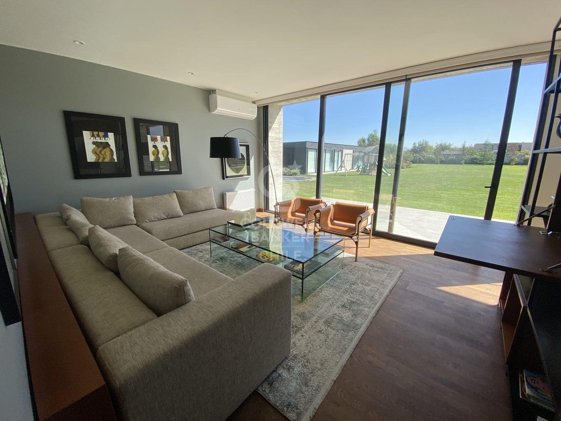 House in Chicureo, Santiago Metropolitan Region, Chile 5 - 15956007