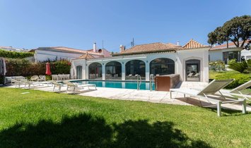 Villa in Alcabideche, Portugal 1