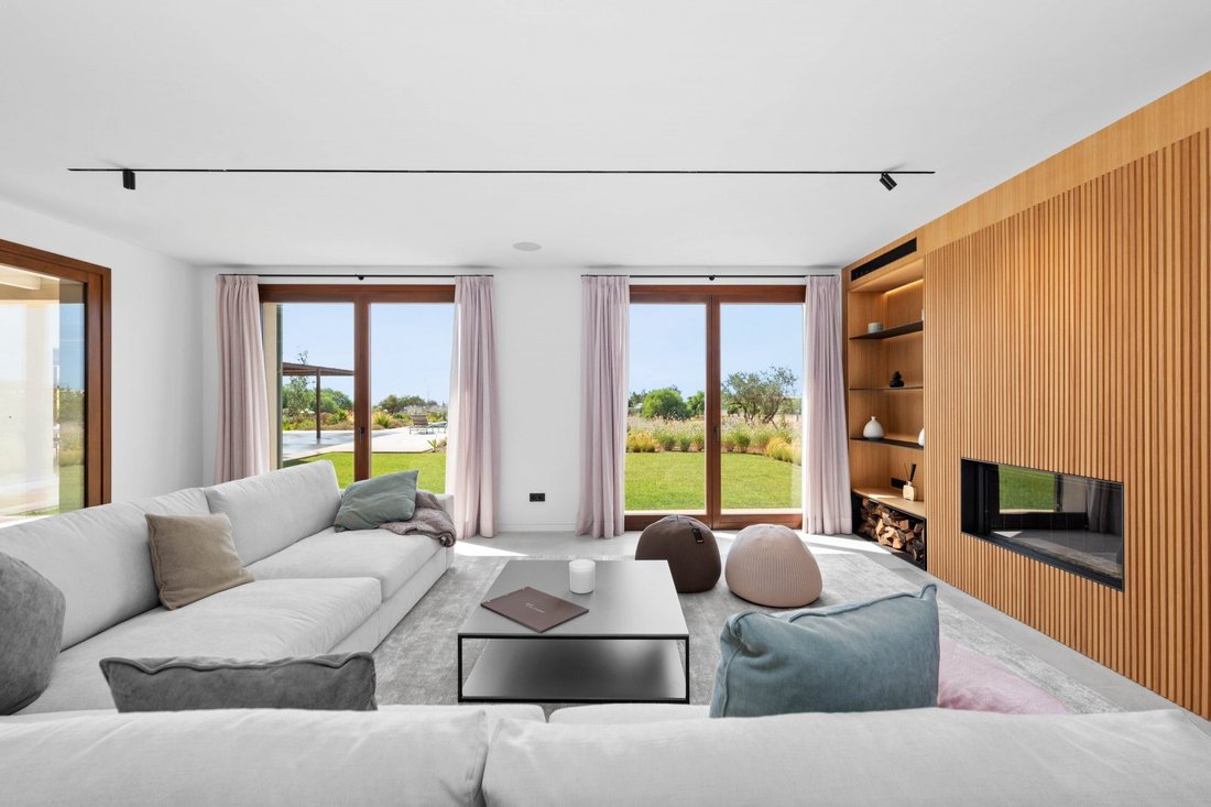 Country House in Palma, Balearic Islands, Spain 5 - 15955060