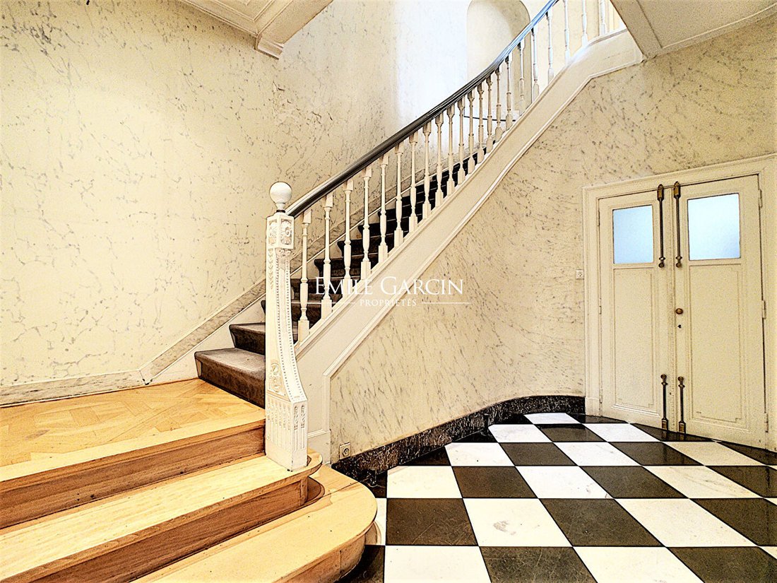 Villa in Bruxelles, Brussels, Belgium 5 - 15955276