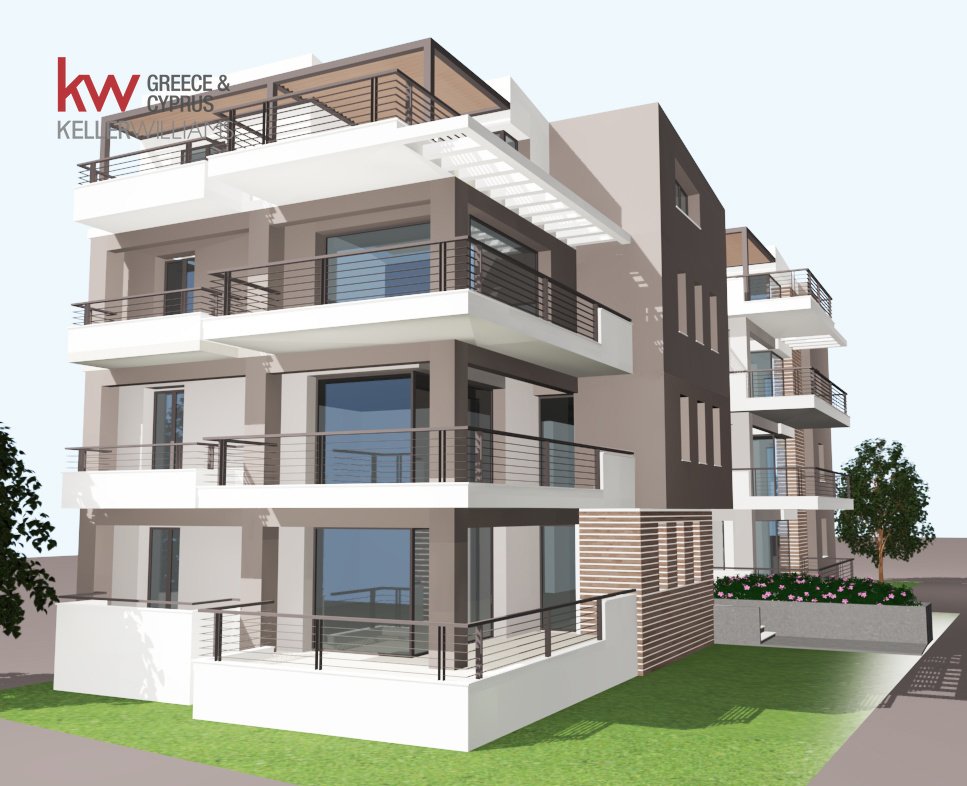 Apartment in Pylaia, Macedonia and Thrace, Greece 2 - 15955791