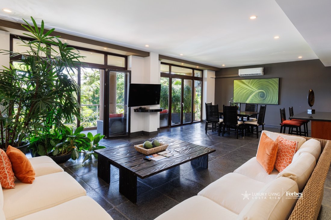 Apartment in Quepos, Puntarenas Province, Costa Rica 2 - 14597624
