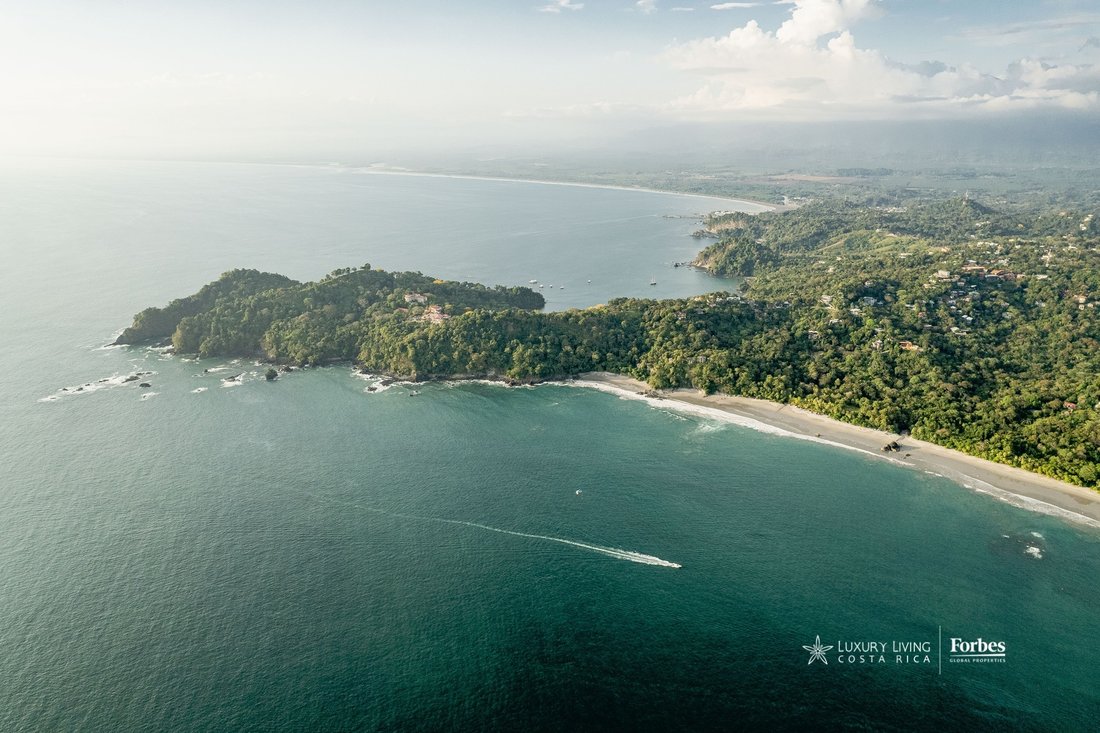 Apartment in Quepos, Puntarenas Province, Costa Rica 1 - 14597624