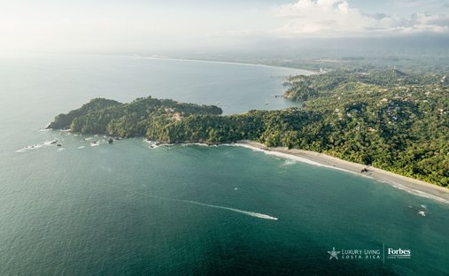 Apartment in Quepos, Puntarenas Province, Costa Rica 1