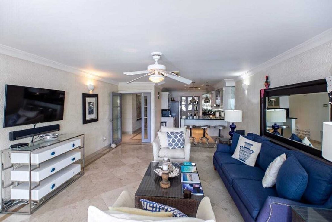 Apartment in Bridgetown, Christ Church, Barbados 4 - 15956136