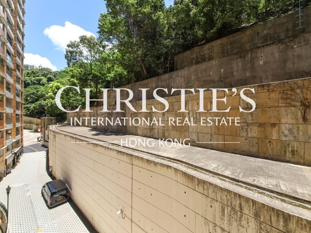 Apartment in Hong Kong, Hong Kong 1 - 15958283