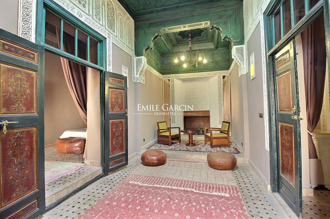 Marrakesh, Marrakesh-Safi, Morocco 5 - 15955637