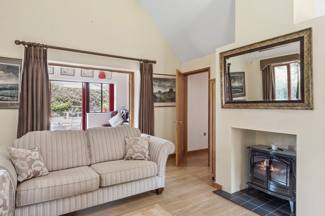 House in Studland, England 5 - 15954601