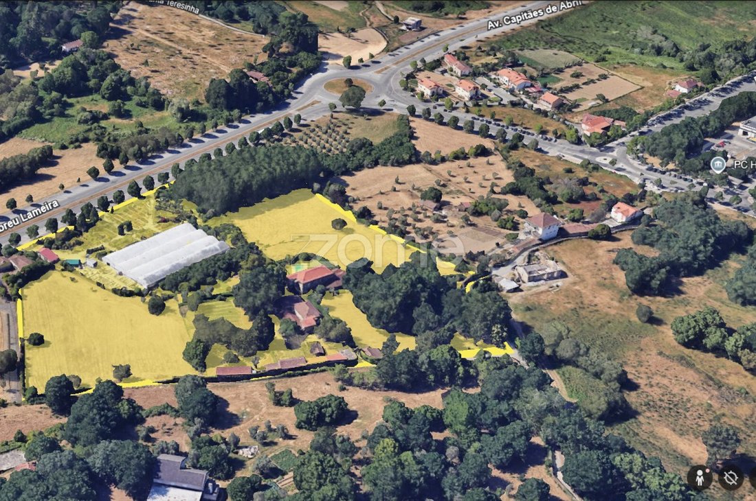 Land in Viseu, Viseu District, Portugal 4 - 15956852