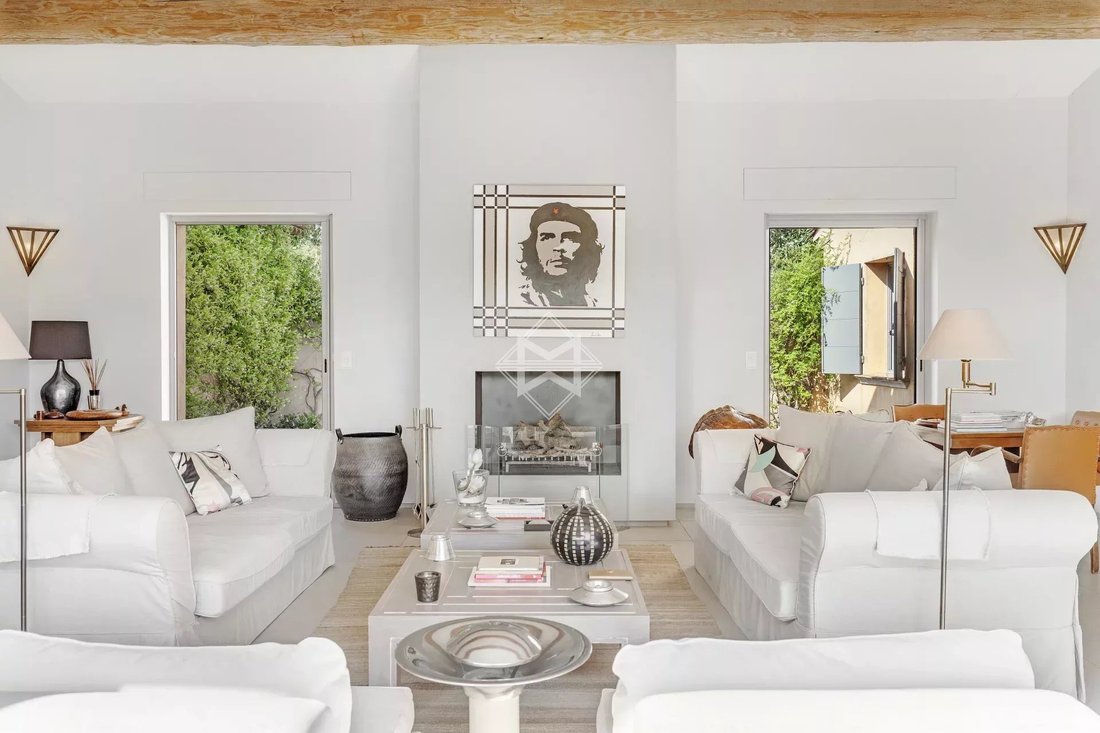Estate in Ramatuelle, Provence-Alpes-Côte d'Azur, France 5 - 15954991