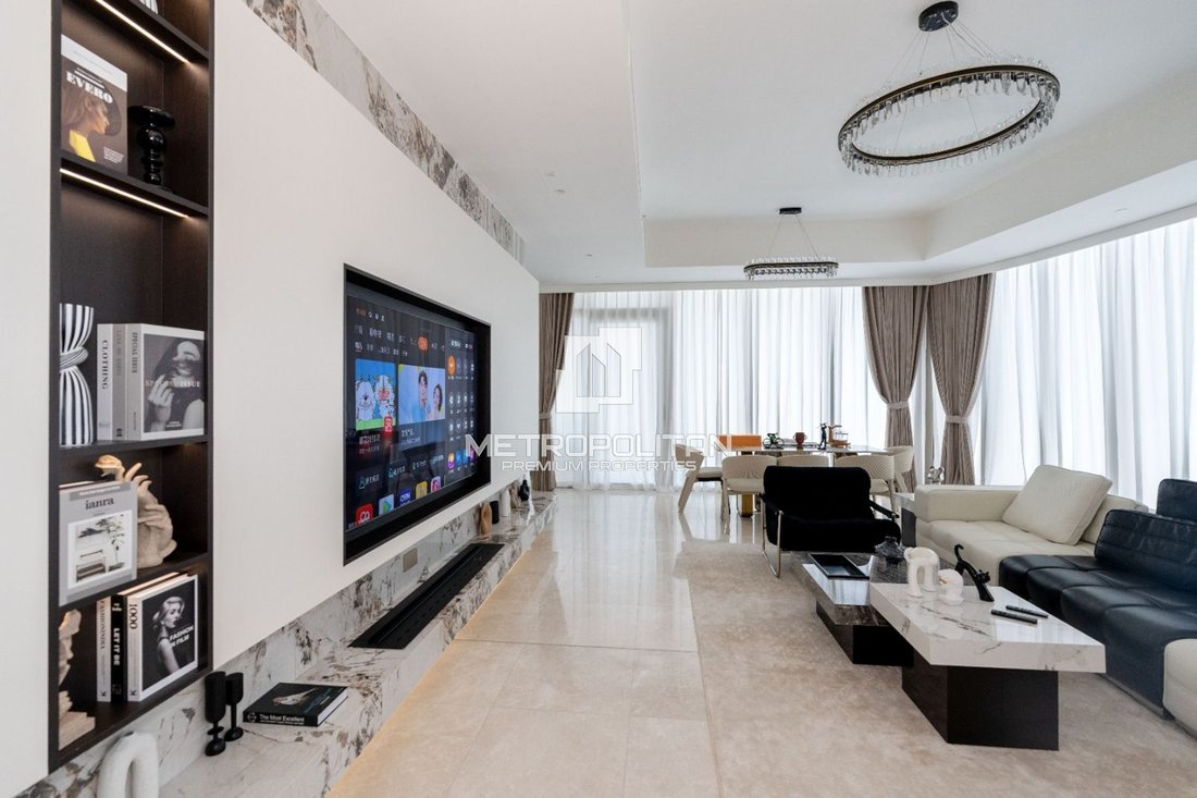 Apartment in Burj Khalifa Lake, Downtown Dubai, Dubai 2 - 15958376
