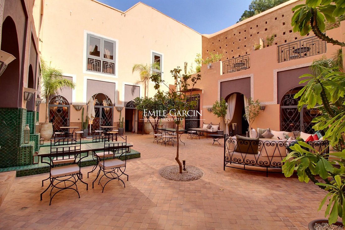 Marrakesh, Marrakesh-Safi, Morocco 1 - 15955637