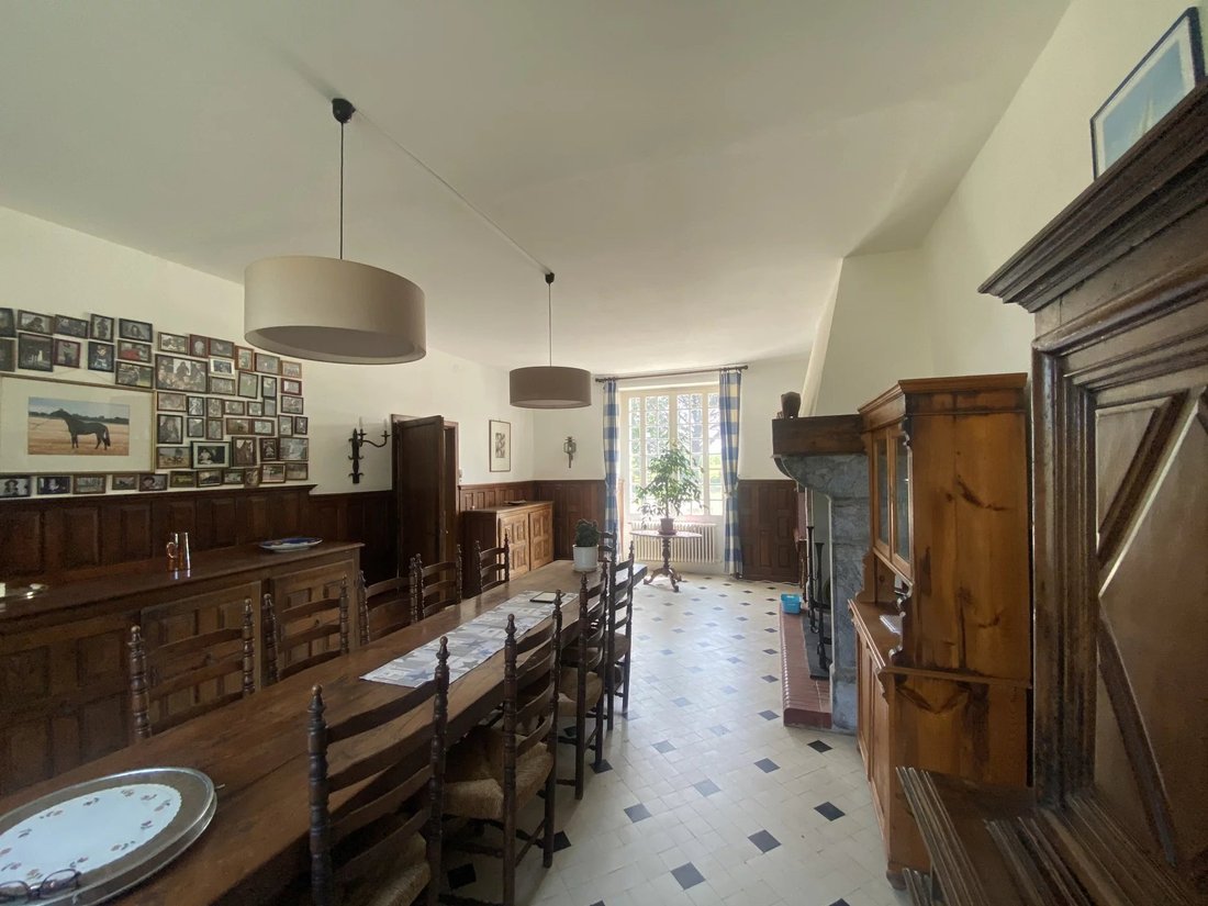House in Mielan, Occitania, France 3 - 15956399