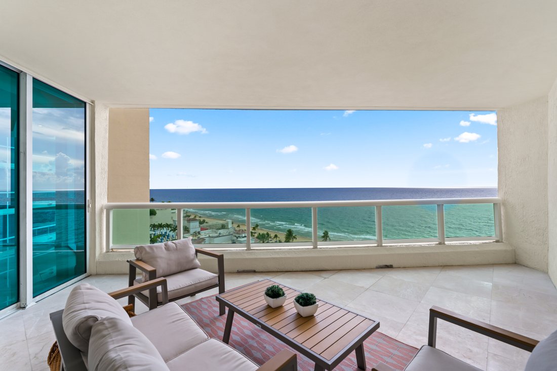Condo in Fort Lauderdale, Florida, United States 5 - 15957185