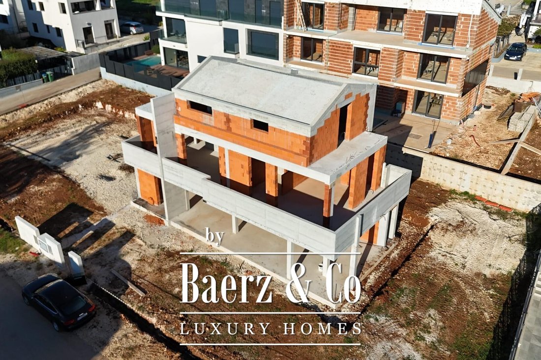 House in Porec, Istria County, Croatia 2 - 13758135