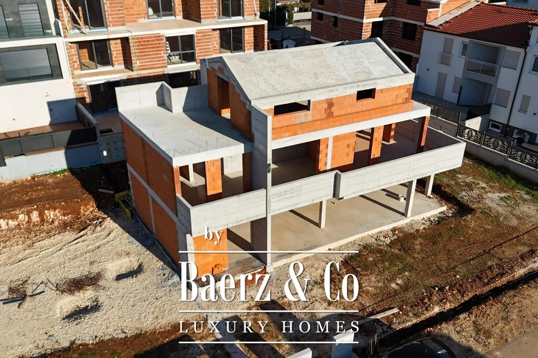 House in Porec, Istria County, Croatia 3 - 13758135