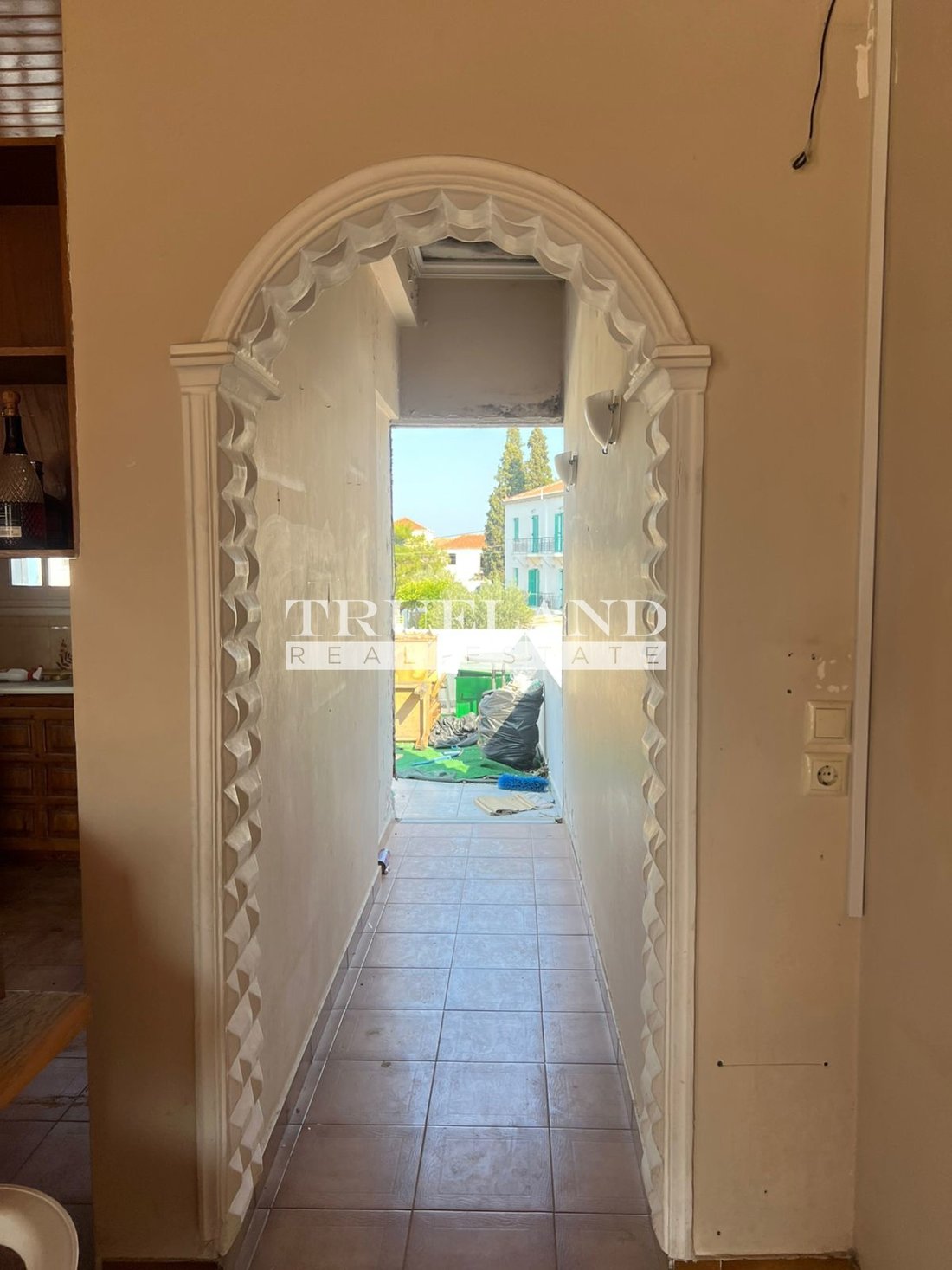 House in Spetses, Attica, Greece 5 - 15955786